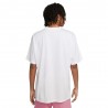 Nike T-Shirt Tartaruga Bianco Uomo