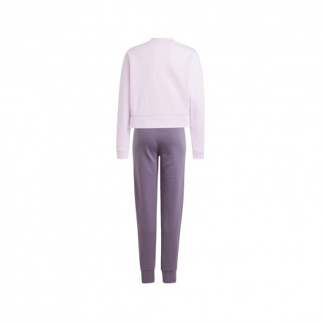 Survêtement Enfant Joma - Fille - Sweat Capuche Zip Et Pantalon - Multicolore 500082.550