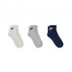 Nike Calze Tris Pack Multi Uomo