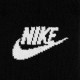 Nike Calze Tris Pack Nero Uomo