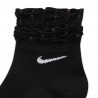 Nike Calze Tris Pack Nero Uomo