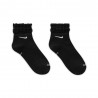 Nike Calze Tris Pack Nero Uomo