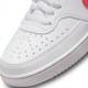 Nike Court Vision Low Bianco Coral - Sneakers Donna