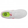 Nike Court Vision Low Bianco Coral - Sneakers Donna