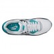 Nike Air Max 90 Bianco Tiffany - Sneakers Donna