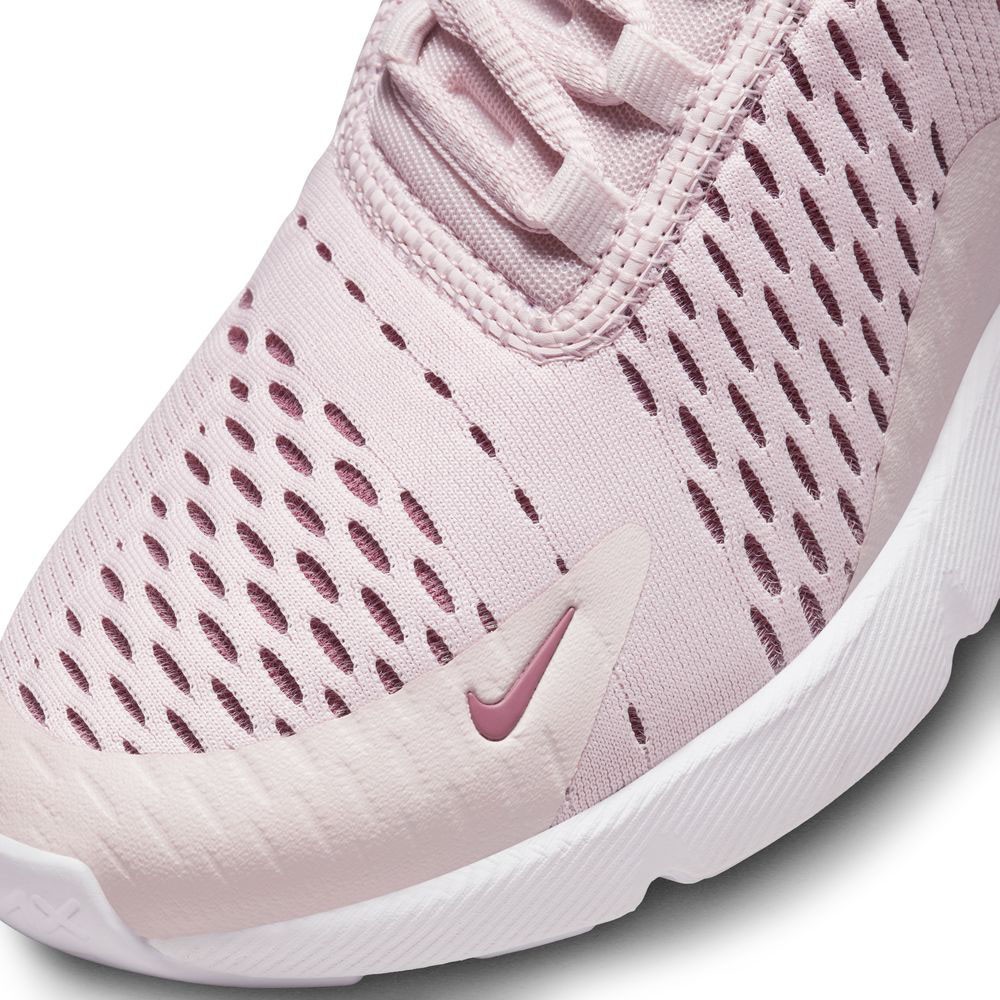 Nike Air Max 270 Rosa Fuxia Sneakers Donna Acquista online su