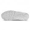 Nike Air Max 90 Bianco Bianco - Sneakers Donna