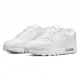 Nike Air Max 90 Bianco Bianco - Sneakers Donna