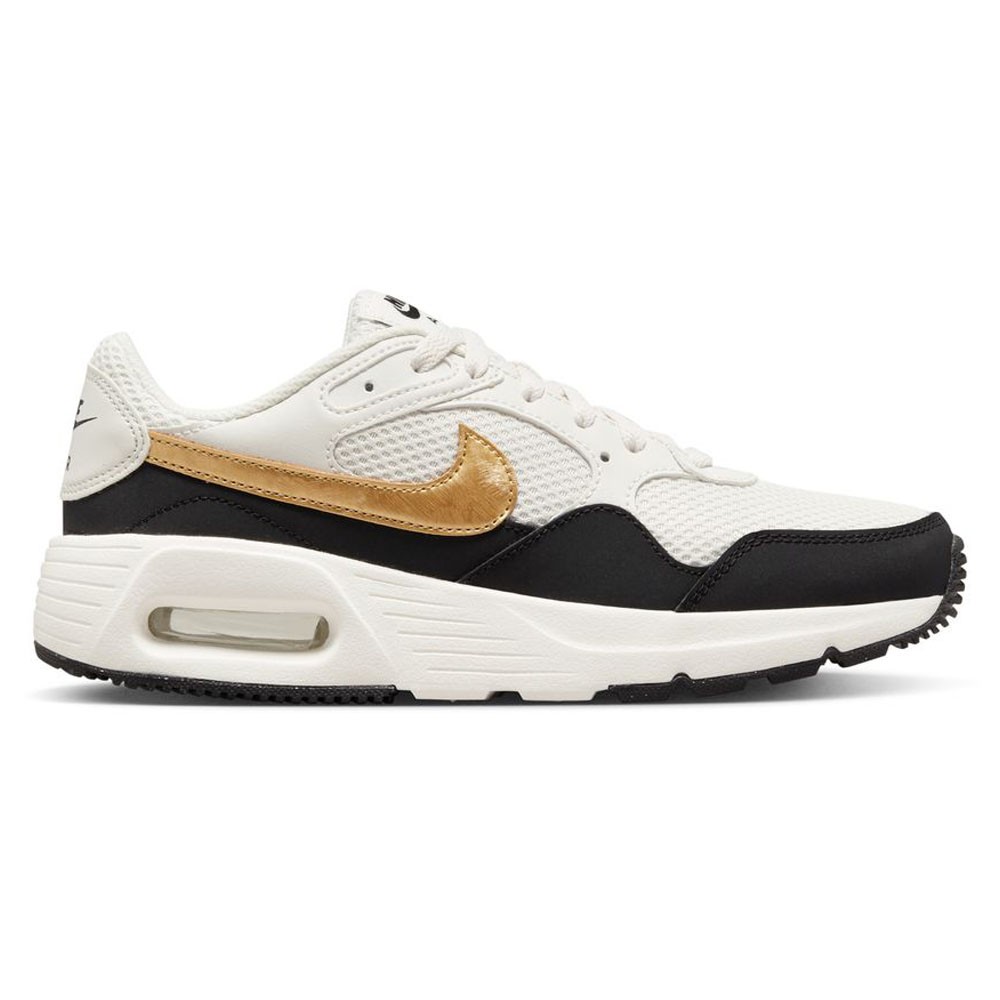Nike Air Max Sc Se Bianco Oro Sneakers Donna Acquista online su Sportland