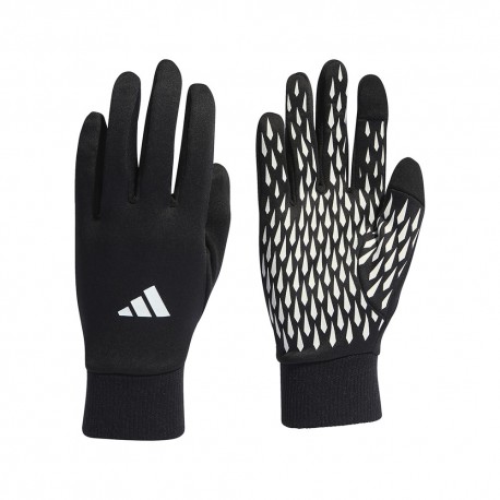 ADIDAS Guanti Portiere Tiro C Nero Bianco Uomo L