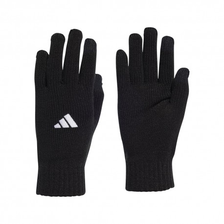 ADIDAS Guanti Portiere Tiro L Nero Bianco Uomo