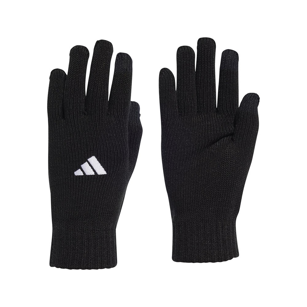 ADIDAS Guanti Portiere Tiro L Nero Bianco Uomo L