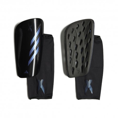 ADIDAS Parastinchi Calcio S Cav Lge Nero Nero Uomo