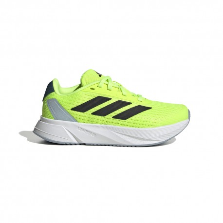 ADIDAS Duramo Gs Verde Nero -Scarpe Ginnastica Bambino