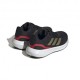 ADIDAS Runfalcon 3.0 Gs Nero Oro -Scarpe Ginnastica Bambina