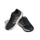 ADIDAS Runfalcon 3.0 Gs Nero Oro -Scarpe Ginnastica Bambina