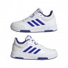 ADIDAS Tensaur Sport 2.0 Gs Bianco Blu -Scarpe Ginnastica Bambino