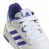 ADIDAS Tensaur Sport 2.0 Gs Bianco Blu -Scarpe Ginnastica Bambino