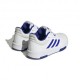 ADIDAS Tensaur Sport 2.0 Gs Bianco Blu -Scarpe Ginnastica Bambino