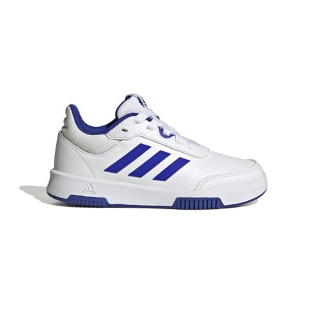 ADIDAS Tensaur Sport 2.0 Gs Bianco Blu -Scarpe Ginnastica Bambino