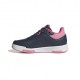 ADIDAS Tensaur Sport 2.0 Gs Nero Fucsia -Scarpe Ginnastica Bambina