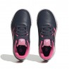 ADIDAS Tensaur Sport 2.0 Gs Nero Fucsia -Scarpe Ginnastica Bambina