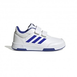 ADIDAS Tensaur Sport 2.0 Ps Bianco Blu -Scarpe Ginnastica Bambino