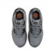 Nike Air Max 90 Nn Gs Grigio Arancio -Scarpe Ginnastica Bambino