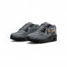 Nike Air Max 90 Nn Gs Grigio Arancio -Scarpe Ginnastica Bambino