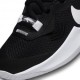 Nike Air Zoom Crossover Gs Nero Bianco -Scarpe Ginnastica Bambino