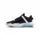 Nike Air Zoom Crossover Gs Nero Bianco -Scarpe Ginnastica Bambino