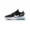 Nike Air Zoom Crossover Gs Nero Bianco -Scarpe Ginnastica Bambino