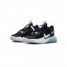 Nike Air Zoom Crossover Gs Nero Bianco -Scarpe Ginnastica Bambino