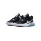 Nike Air Zoom Crossover Gs Nero Bianco -Scarpe Ginnastica Bambino