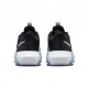 Nike Air Zoom Crossover Gs Nero Bianco -Scarpe Ginnastica Bambino