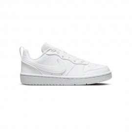 Court Borough Low Recraft Gs bianco
