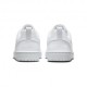 Nike Court Borough Low Recraft Gs Bianco Bianco -Scarpe Ginnastica Bambino