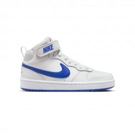 Court Borough Mid 2 Gs bianco blu