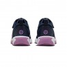 Nike Omni Multi-Court Ps Blu Lilla -Scarpe Ginnastica Bambina