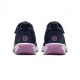 Nike Omni Multi-Court Ps Blu Lilla -Scarpe Ginnastica Bambina