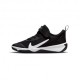 Nike Omni Multi-Court Ps Nero Bianco -Scarpe Ginnastica Bambino