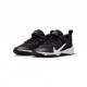 Nike Omni Multi-Court Ps Nero Bianco -Scarpe Ginnastica Bambino