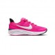 Nike Star Runner 4 Gs Fucsia Bianco -Scarpe Ginnastica Bambina