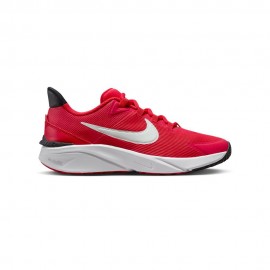 Star Runner 4 Gs rosso bianco