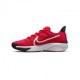 Nike Star Runner 4 Gs Rosso Bianco -Scarpe Ginnastica Bambino