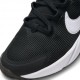 Nike Star Runner 4 Ps Nero Bianco -Scarpe Ginnastica Bambino