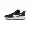 Nike Star Runner 4 Ps Nero Bianco -Scarpe Ginnastica Bambino