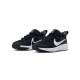 Nike Star Runner 4 Ps Nero Bianco -Scarpe Ginnastica Bambino