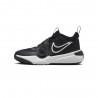 Nike Team Hustle D 11 Gs Nero Bianco -Scarpe Ginnastica Bambino