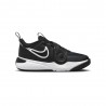 Nike Team Hustle D 11 Ps Nero Bianco - Scarpe Ginnastica Bambino